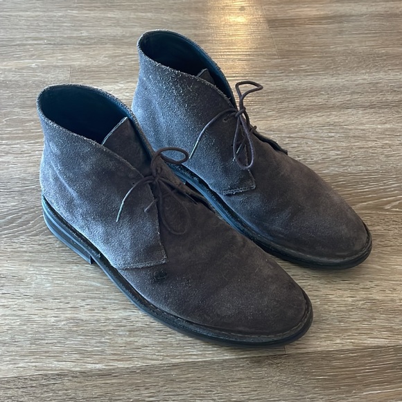 Scout Boot - Picture 9 of 14